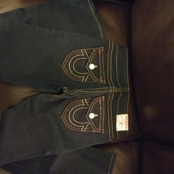 True Religion Jeans - Picture 2 of 7